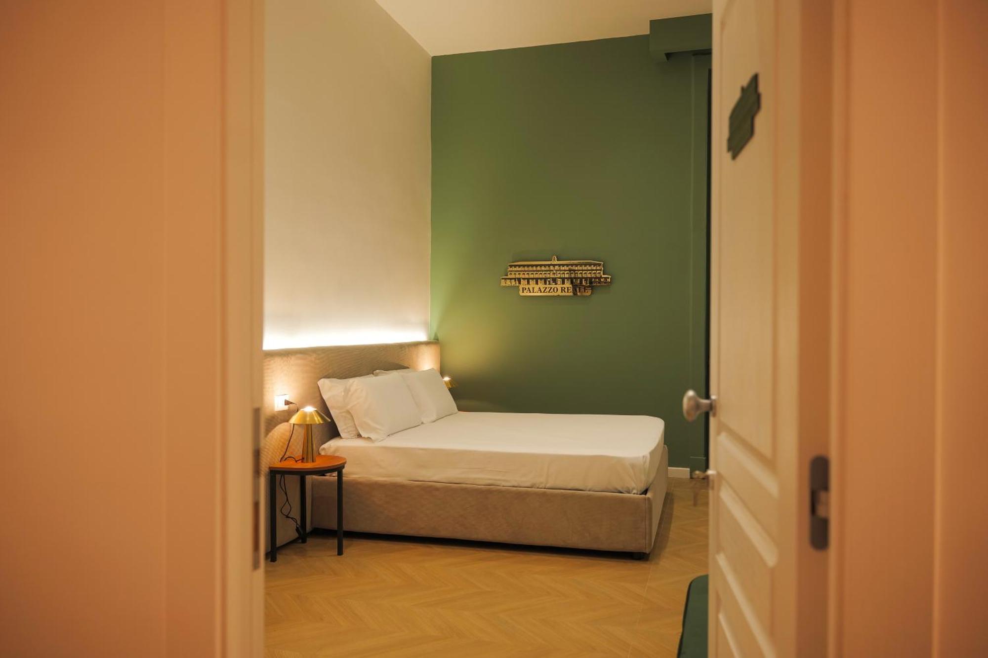 Toledo Luxury Rooms - Lr Collection نابولي المظهر الخارجي الصورة