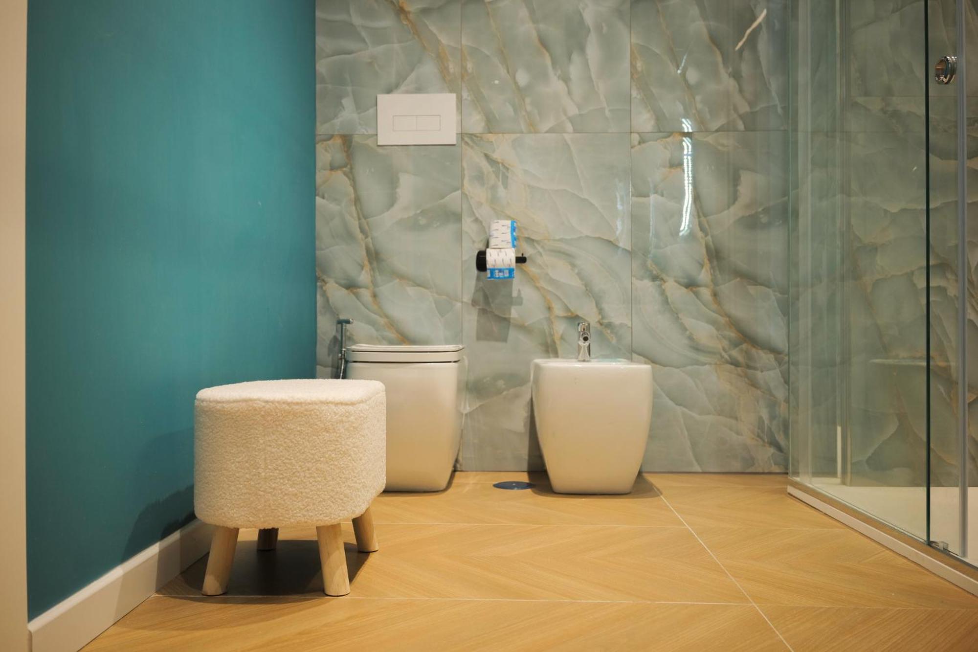 Toledo Luxury Rooms - Lr Collection نابولي المظهر الخارجي الصورة