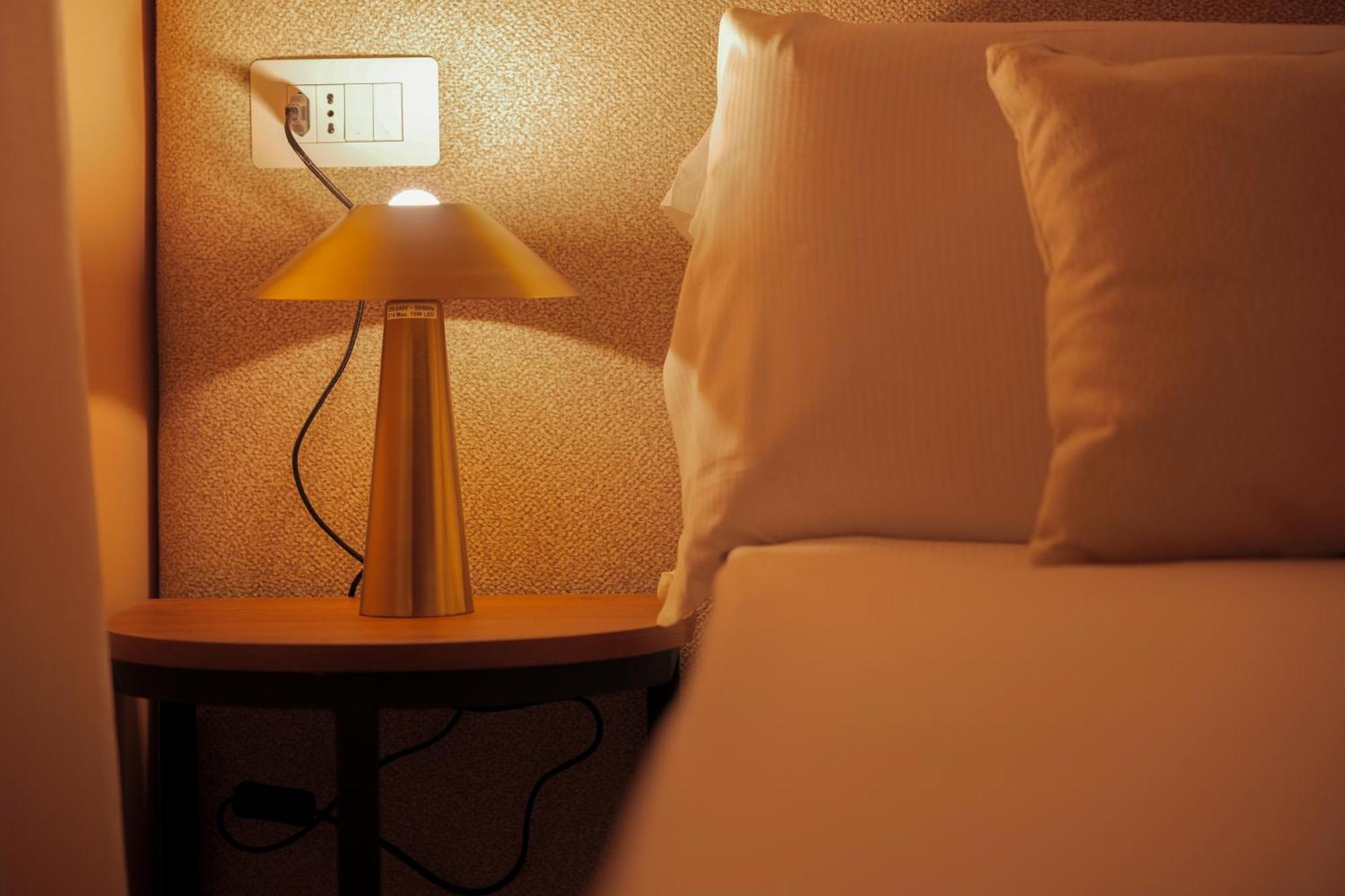 Toledo Luxury Rooms - Lr Collection نابولي المظهر الخارجي الصورة