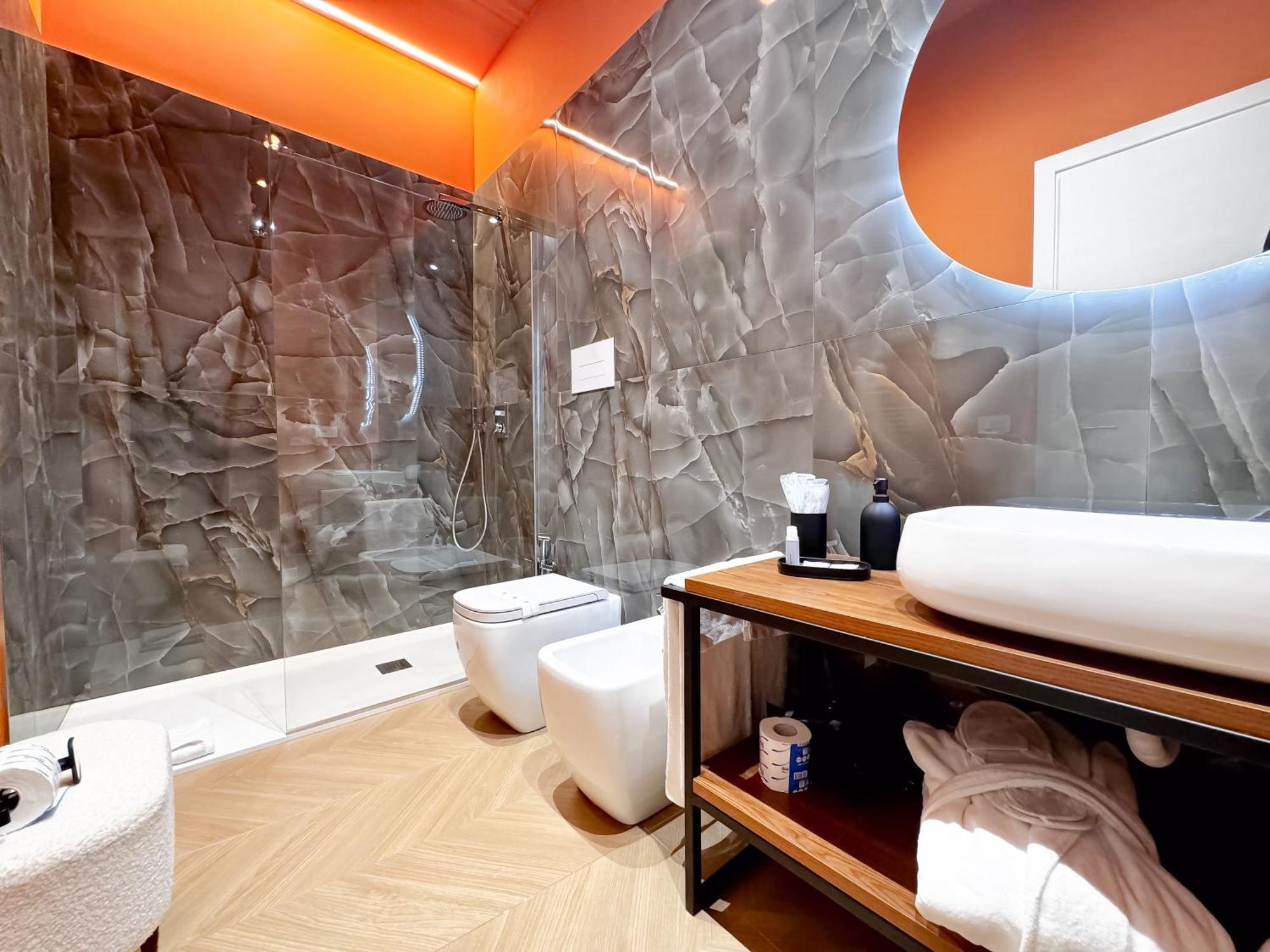 Toledo Luxury Rooms - Lr Collection نابولي المظهر الخارجي الصورة